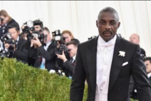 Apakah Idris Elba Akan Menjadi The Next James Bond? Cuitan Twitter Sang Aktor Membuat Penasaran