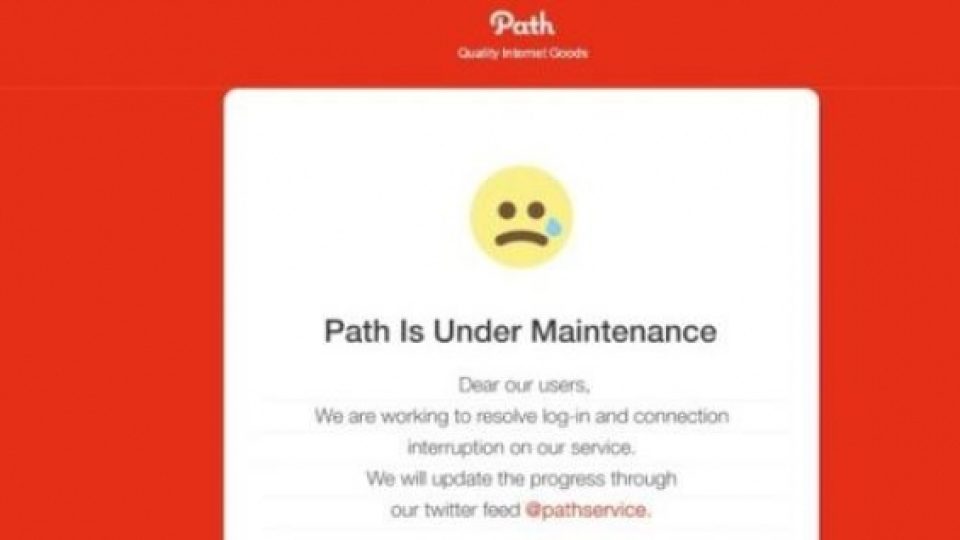 Ini Dia Alasan Path Error Hingga Lebih Dari 12 Jam!