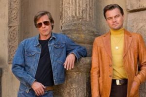 Daftar Lengkap Pemenang di Penghargaan Golden Globe 2020