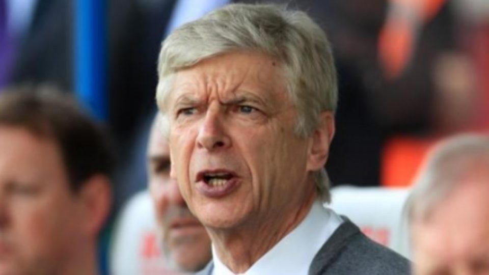Komentar Arsene Wenger Soal Hukuman UEFA Terhadap Manchester City