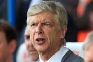 Komentar Arsene Wenger Soal Hukuman UEFA Terhadap Manchester City