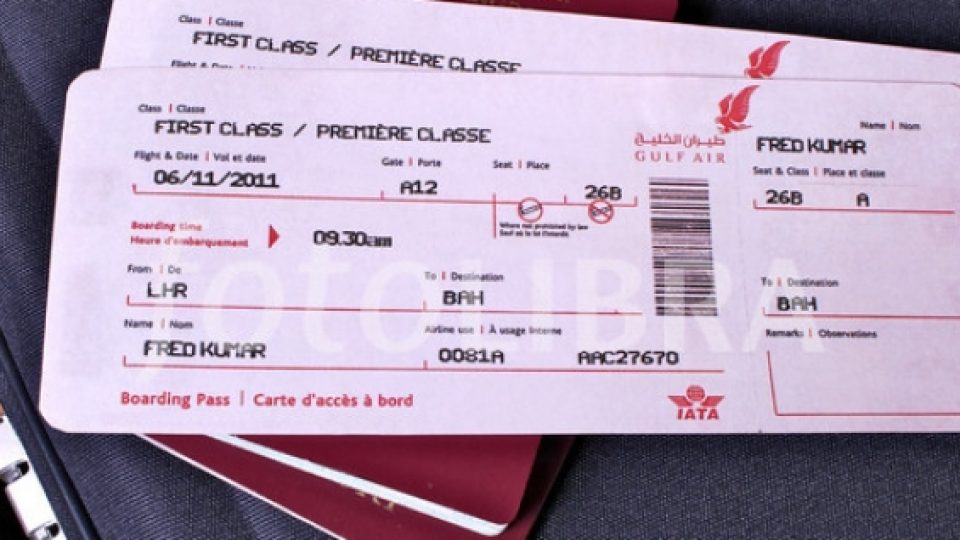 Terungkap! Alasan Jangan Posting Foto Boarding Pass Di Media Sosial