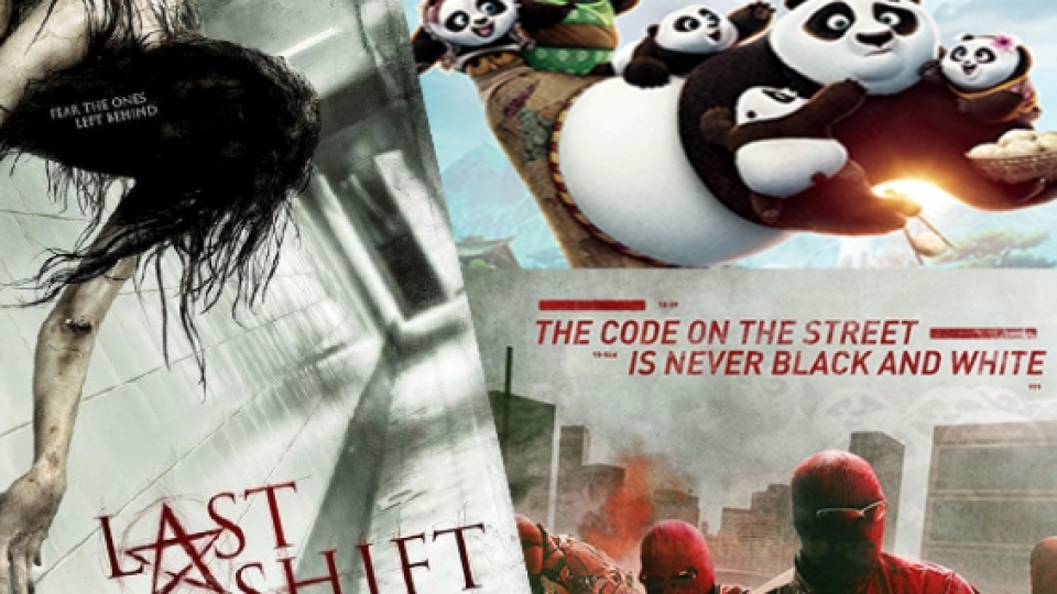 [Part 2] Film yang Paling Dinanti di Bioskop Indonesia