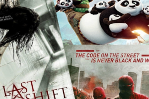 [Part 2] Film yang Paling Dinanti di Bioskop Indonesia