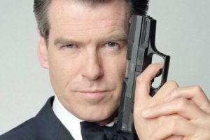 Inilah Jadinya Jika James Bond Tua Muncul di Spectre