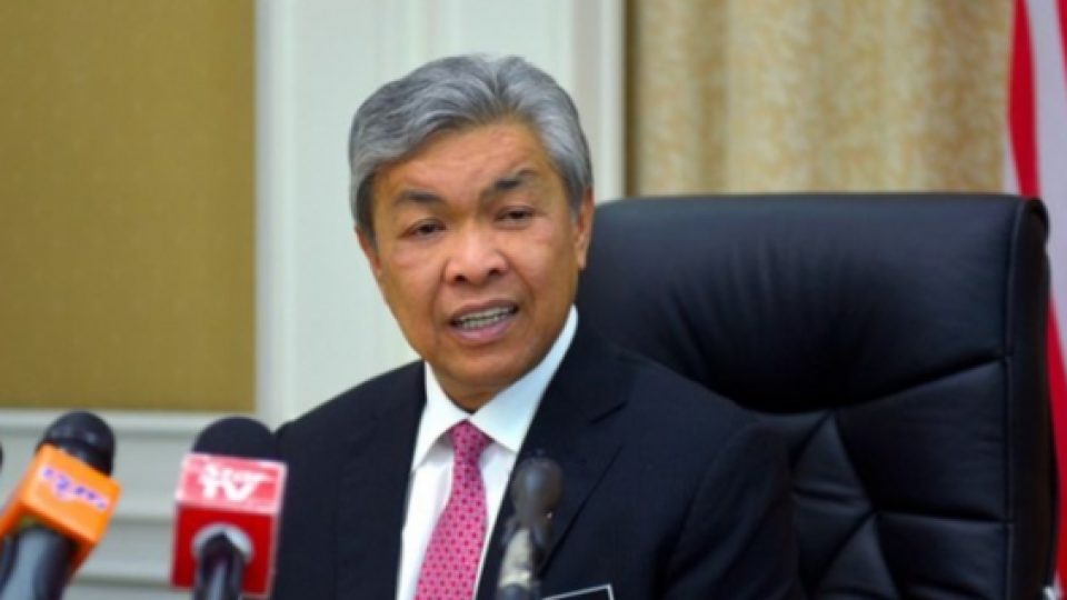 Perundingan Antara Indonesia dengan Malaysia Soal TKI Ditunda
