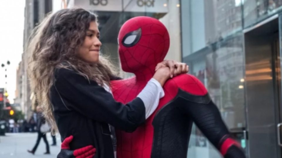 Spider-Man: Far From Home Jadi FIlm Ketiga Marvel yang Tembus 1 Miliar USD Tahun Ini