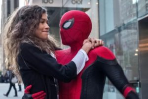 Spider-Man: Far From Home Jadi FIlm Ketiga Marvel yang Tembus 1 Miliar USD Tahun Ini