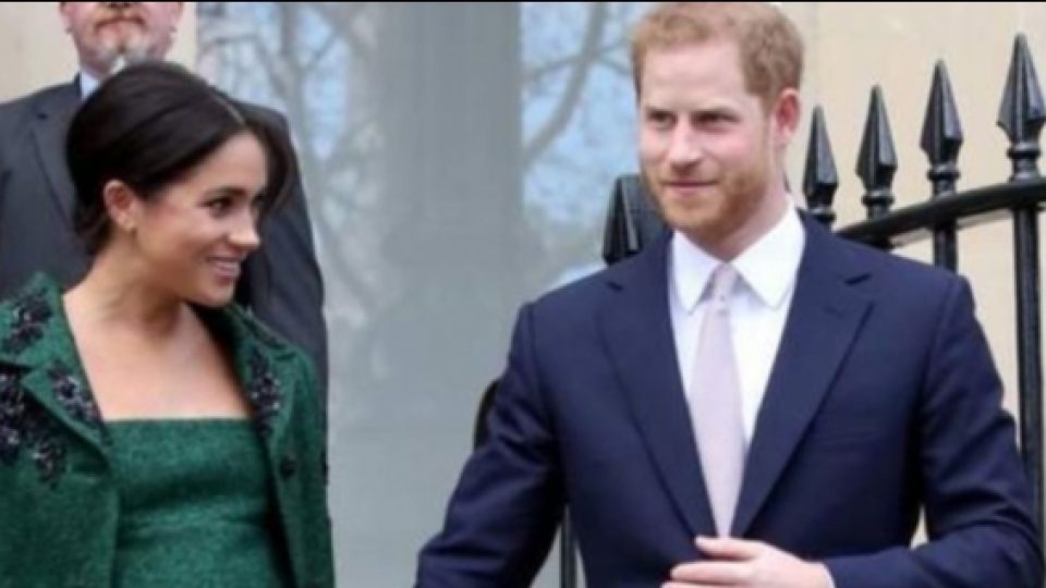 Selamat Pangeran Harry, Resmi Jadi Seorang Ayah! 