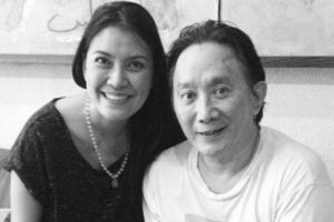 Aktor Robby Tumewu Meninggal Dunia Dini Hari Tadi