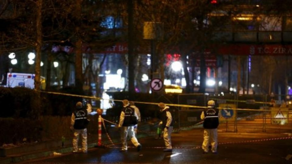 Ledakan Bom Bunuh Diri di Bandara Istanbul Turki, 36 Tewas