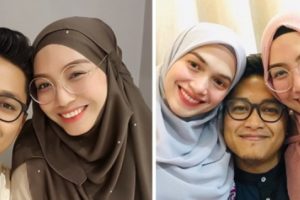 Viral Istri Pertama 'Aktif' Mencarikan Istri Baru Bagi Suaminya di Malaysia