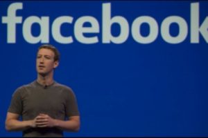 Facebook Ajukan Paten Teknologi yang Memungkinkannya Mengetahui Siapa Saja yang Tinggal Bersamamu