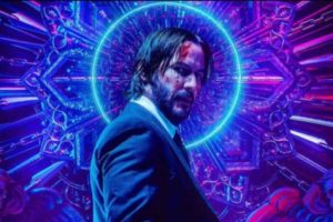 Film Ketiga John Wick Kalahkan Avengers: Endgame Dalam Pendapatan Pada 3 Hari Tayang Perdana