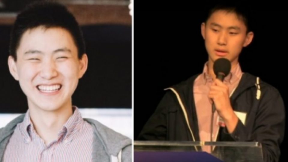 Startup 'Unicorn' Teranyar di Silicon Valley Ini Dipimpin Oleh Pemuda Berusia 22 Tahun