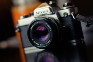 Inilah Tips Bagi Kamu yang Ingin Membeli Kamera DSLR!