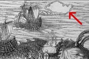 10 Pulau Hantu yang Tak Pernah Eksis