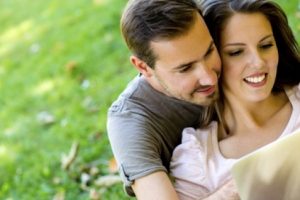 Gerakan ini Membuktikan Bahwa Dia Mempunyai Perasaanya Terhadapmu