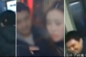 Viral Perampok Mengembalikan Uang Tunai yang Telah Ia Rampas Setelah Mengetahui Rekening Bank Korbannya Kosong