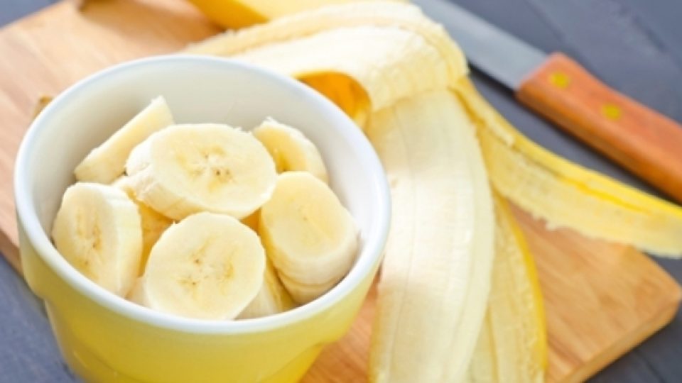 Buah Pisang Dapat Atasi 7 Masalah Kesehatan Tubuh