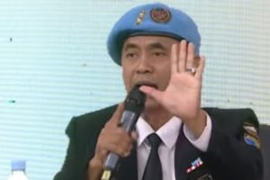 Petinggi Sunda Empire Peringatkan Deddy Corbuzier: 'Kalau Tidak Suka Pergi Dari Bumi Atau Mati'