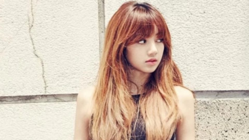 Netizen Korea Anggap Lisa Blackpink Tak Pantas jadi Idol K-pop Karena Berasal dari Asia Tenggara