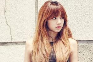 Netizen Korea Anggap Lisa Blackpink Tak Pantas jadi Idol K-pop Karena Berasal dari Asia Tenggara