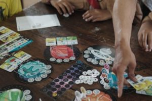 Board Game Gastronot Ajak Anak-anak Untuk Mempelajari Pentingnya Makanan Bergizi dan Pola Hidup Sehat