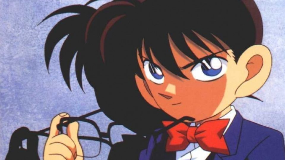 The Darkest Nightmare: Mimpi Terburuk Conan Pada Seri Ke-20