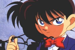 The Darkest Nightmare: Mimpi Terburuk Conan Pada Seri Ke-20