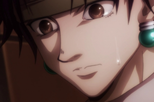 Jangan Kaget! Sosok Karakter Utama Hunter X Hunter Berubah Drastis!