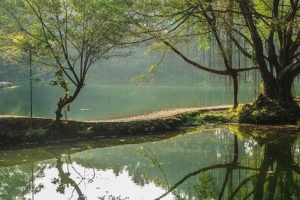 5 Tempat Wisata di Cirebon Ini Membuat Hati Tenang