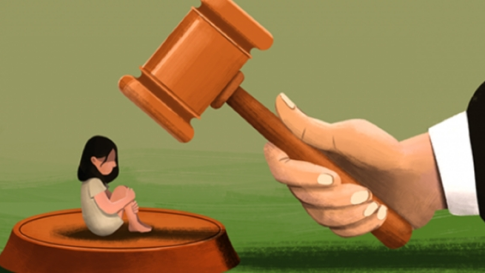 Fenomena RKUHP Buru-Buru di Indonesia, Condong Tidak Membela Korban Aborsi Hingga Mempidanakan Gelandangan