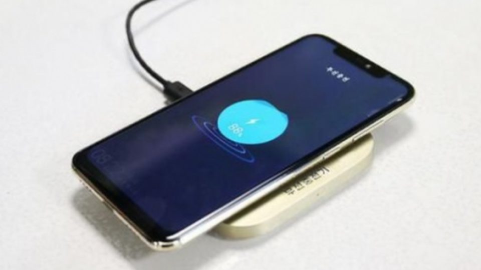 Korea Utara Kini Punya Smartphone Khusus yang Hanya Bisa Menggunakan Wi-Fi dari Pemerintah Korut