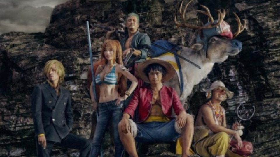 Live-Action One Piece Mungkin Terlihat Seperti Ini