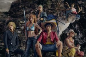 Live-Action One Piece Mungkin Terlihat Seperti Ini