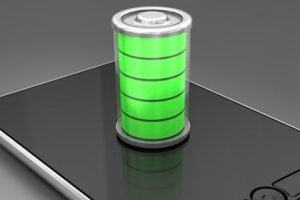 5 Smartphone Dengan Daya Tahan Baterai Paling Awet