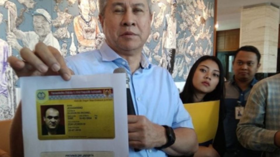 Kisruh Rp 800 Triliun Bank Mandiri Dengan Seorang WNA Swedia