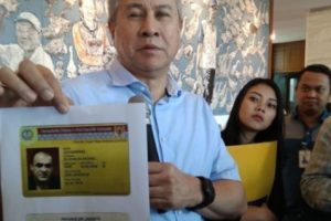 Kisruh Rp 800 Triliun Bank Mandiri Dengan Seorang WNA Swedia