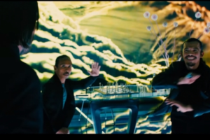 Trailer Terbaru John Wick 3 Perlihatkan 2 Pesilat Indonesia