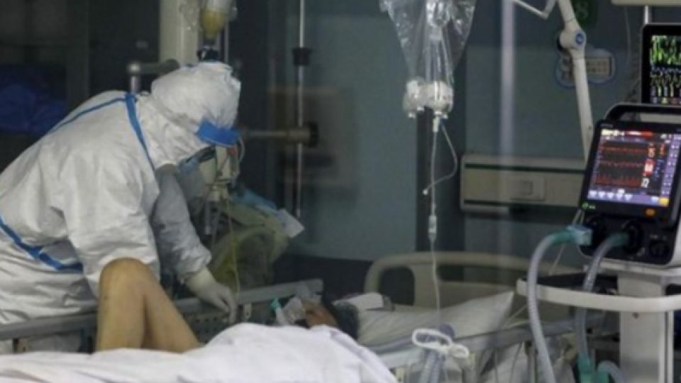 Seorang Suspect Virus Corona di Cianjur Jawa Barat Meninggal Dunia
