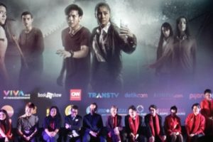 Gala Premier Film Horor Adaptasi Live-Action dari Game 'DreadOut'
