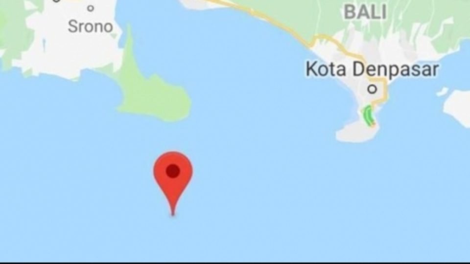 Gempa Magnitudo 6 di Bali Pagi Ini Terasa Hingga Jatim