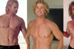 Demi Film, 3 Aktor Tampan Ini Rela Berubah Menjadi Si 'Buruk Rupa'