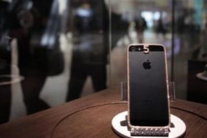 Deretan iPhone Kelas Super Mewah, Harganya Bikin Merinding!