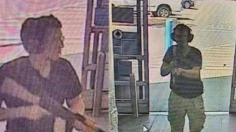 Dua Insiden Penembakan Massal di El Paso dan Dayton di Amerika Serikat, 31 Orang Tewas