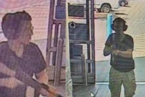 Dua Insiden Penembakan Massal di El Paso dan Dayton di Amerika Serikat, 31 Orang Tewas
