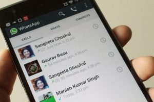 Pesan WhatsApp Tetap Tinggalkan Jejak Meski Sudah Dihapus