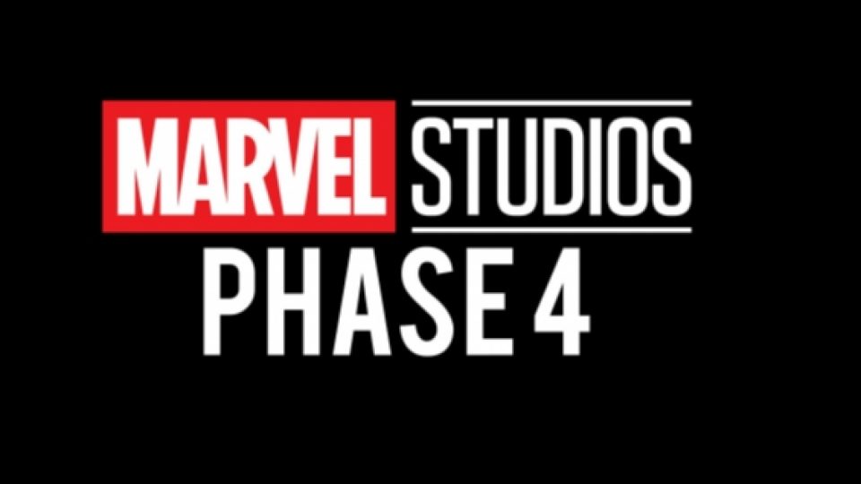 Fase 4 MCU Hadirkan Berbagai Proyek yang Patut Untuk Dinanti