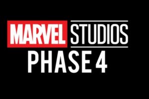 Fase 4 MCU Hadirkan Berbagai Proyek yang Patut Untuk Dinanti